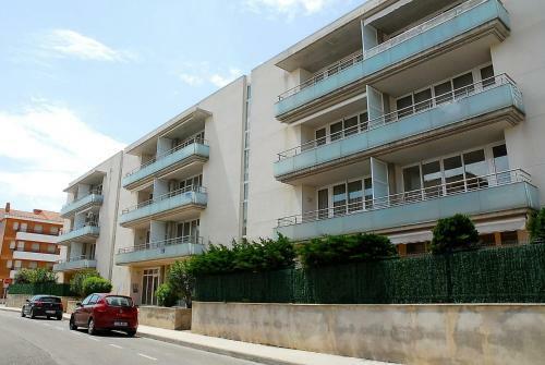 Apartamento Miami II 101