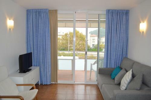 Apartamento Miami II 204