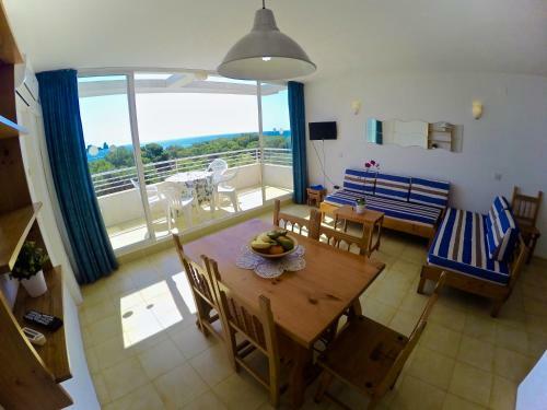 Apartamento Trill Mirasol F Duplex