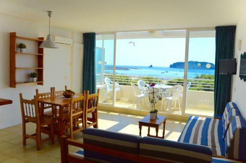 Apartamento Trill Mirasol F Duplex