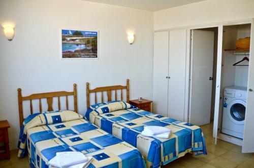 Apartamento Trill Mirasol F Duplex