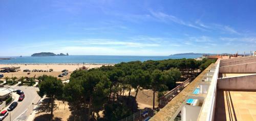 Apartamento Trill Mirasol F Duplex