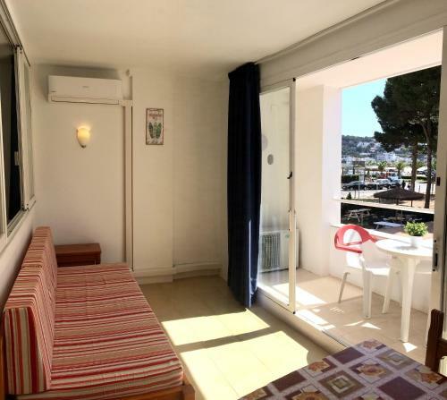 Apartamento Trill Mirasol E Estudio 1a Linea Mar