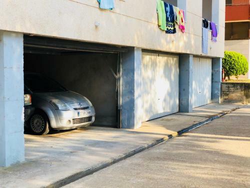 Apartamento Trill Mirasol E Estudio 1a Linea Mar