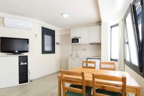 Apartamento Cal Modest 1