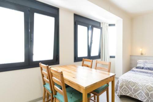 Apartamento Cal Modest 1
