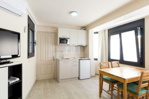 Apartamento Cal Modest 1