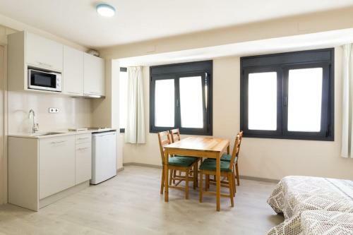 Apartamento Cal Modest 1
