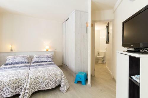 Apartamento Cal Modest 1