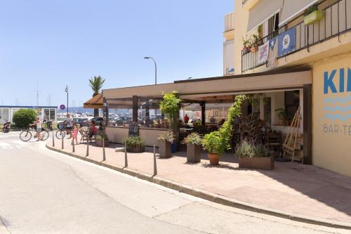 Apartamento Cal Modest 1