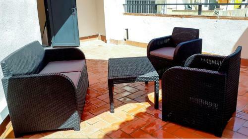 Apartamento Cal Modest 1