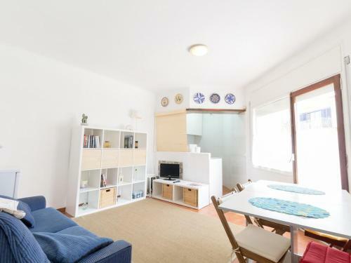 Apartamento Guadalupe B Sistach Rentals