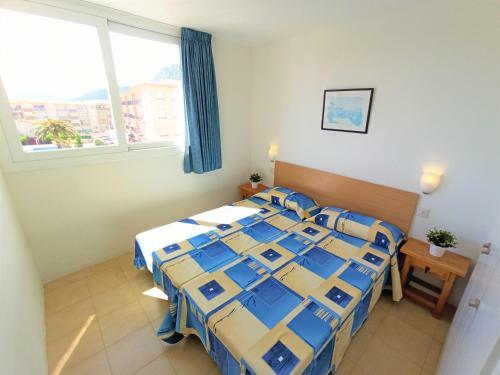 Apartamento Trill Mirasol D Primera Linea Mar