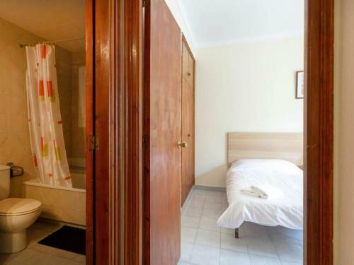 Apartamento Posit II Sistach Rentals