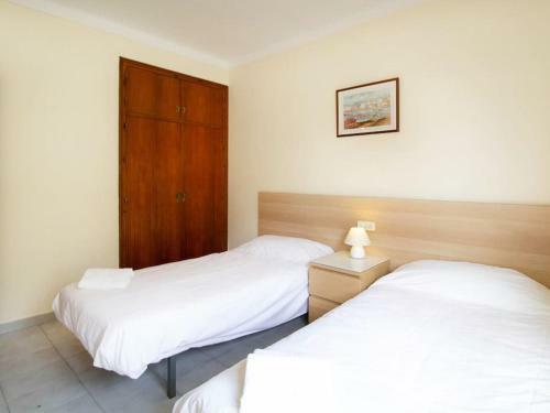 Apartamento Posit II Sistach Rentals
