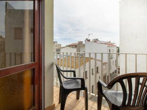 Apartamento Posit II Sistach Rentals