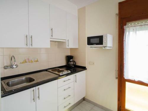 Apartamento Posit II Sistach Rentals
