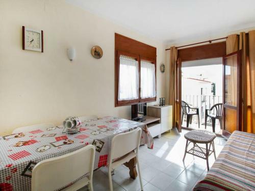 Apartamento Posit II Sistach Rentals