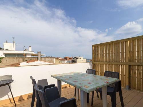 Apartamento Posit II Sistach Rentals