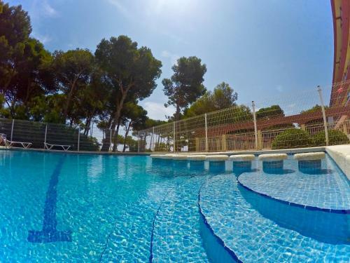 Apartamento Trill Mirasol A