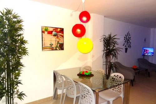 Apartamento Medes Park Iii- 2-1