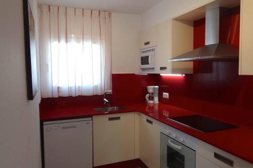 Apartamento Medes Park Iii- 2-1