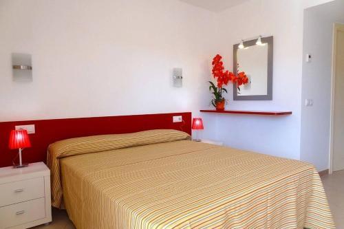 Apartamento Medes Park Iii- 2-1