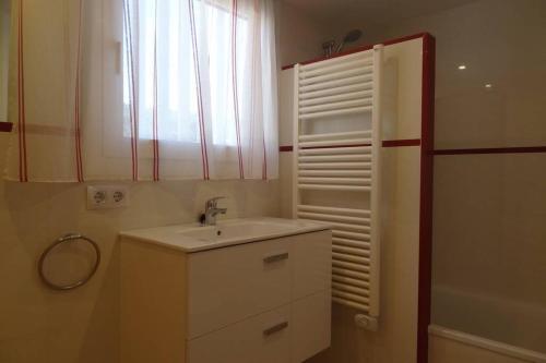 Apartamento Medes Park Iii- 2-1