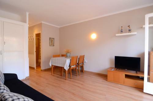 Apartamento Els Pins - Centre Estartit