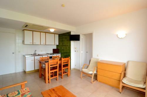 Apartamento Miami I 306