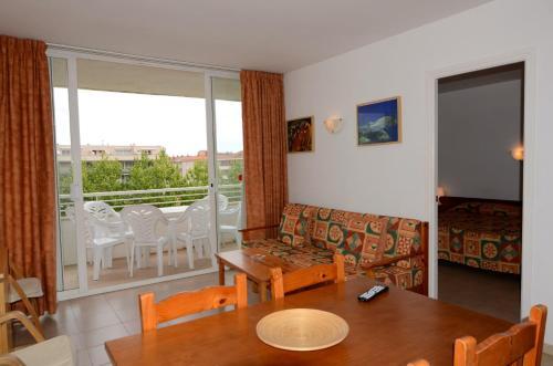 Apartamento Miami I 306