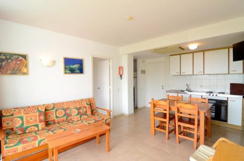 Apartamento Miami I 306