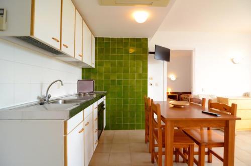 Apartamento Miami I 306