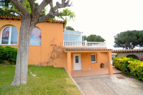 Villa Florosa
