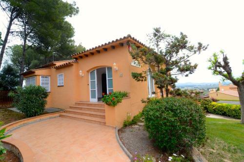 Villa Florosa