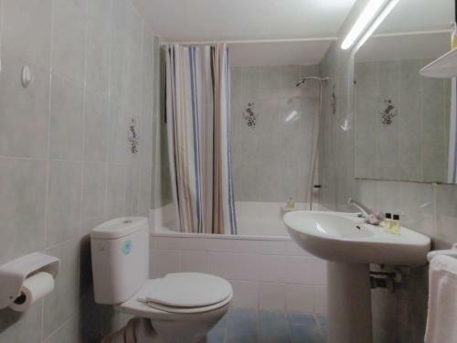 Apartamento Estartit Vista Mar 9