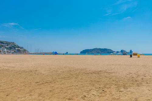 Apartamento Estartit Vista Mar 9