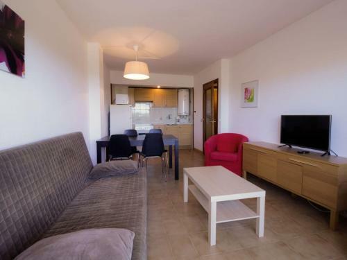 Apartamento Estartit Vista Mar 15