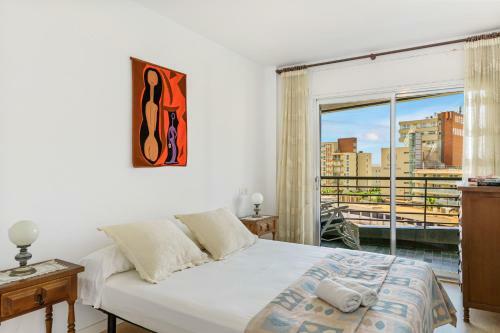 Apartamento Rocamaura Vistamar