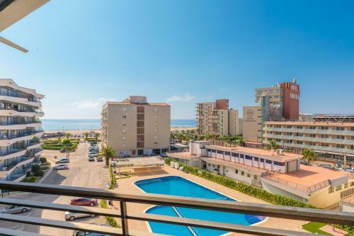 Apartamento Rocamaura Vistamar