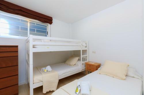 Apartamento Rocamaura Vistamar