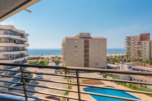 Apartamento Rocamaura Vistamar