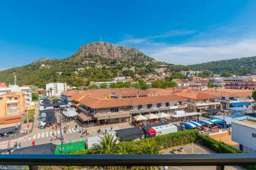 Apartamento Rocamaura Vistamar