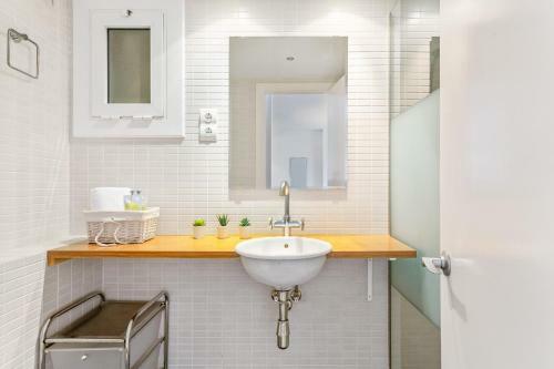 Apartamento Rocamaura Vistamar