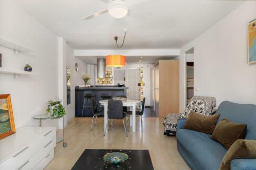 Apartamento Rocamaura Vistamar