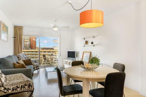 Apartamento Rocamaura Vistamar