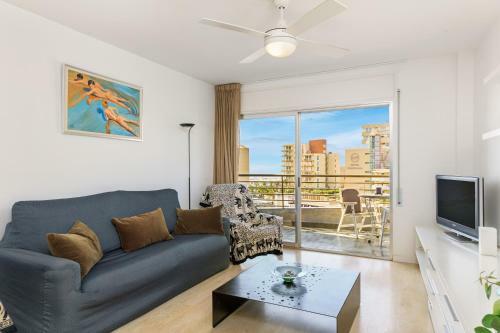 Apartamento Rocamaura Vistamar