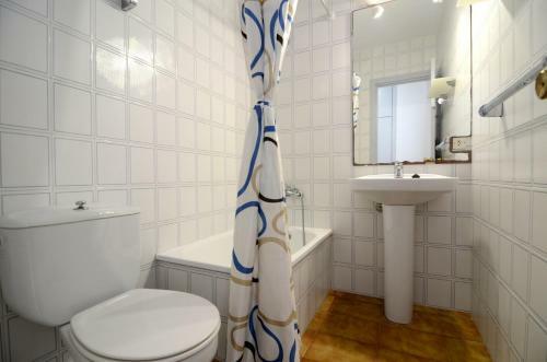 Apartamento Illes Atic 105