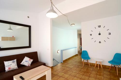 Apartamento Illes Atic 105
