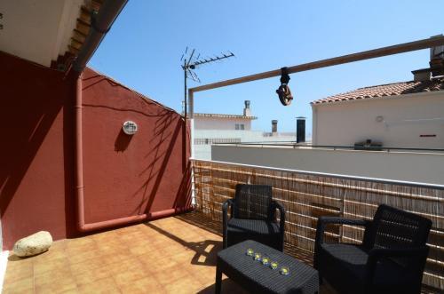Apartamento Illes Atic 105